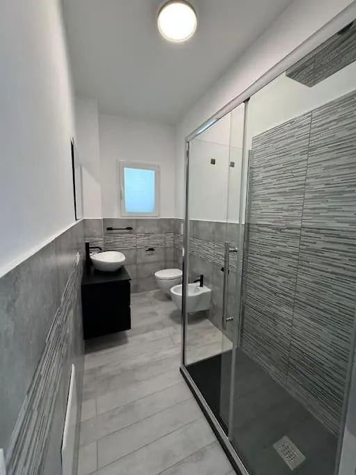 Appartamento Budoni San Lorenzo  Apartment