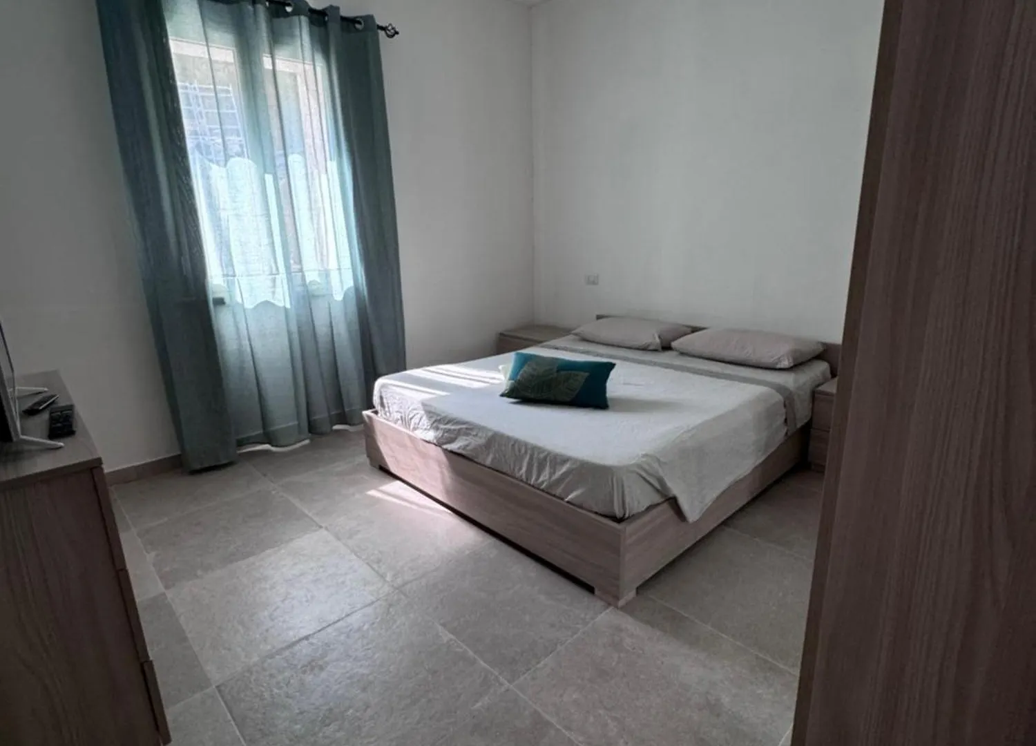 Apartment Appartamento Budoni San Lorenzo  Italien