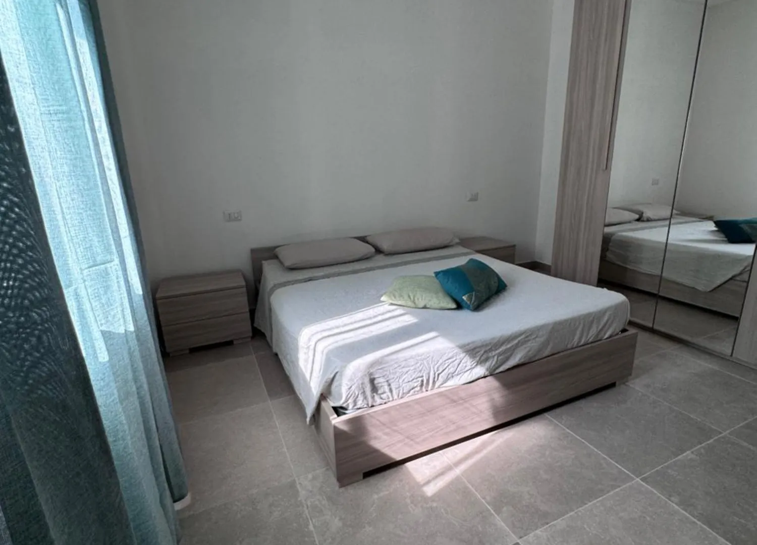 Appartamento Budoni San Lorenzo  Italien